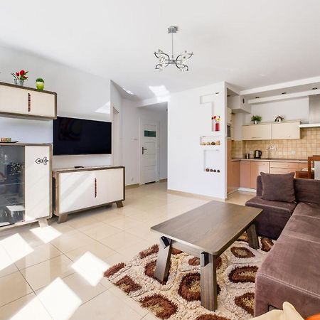 Apartamenty Sun & Snow Kolobrzeg Jantar Екстериор снимка