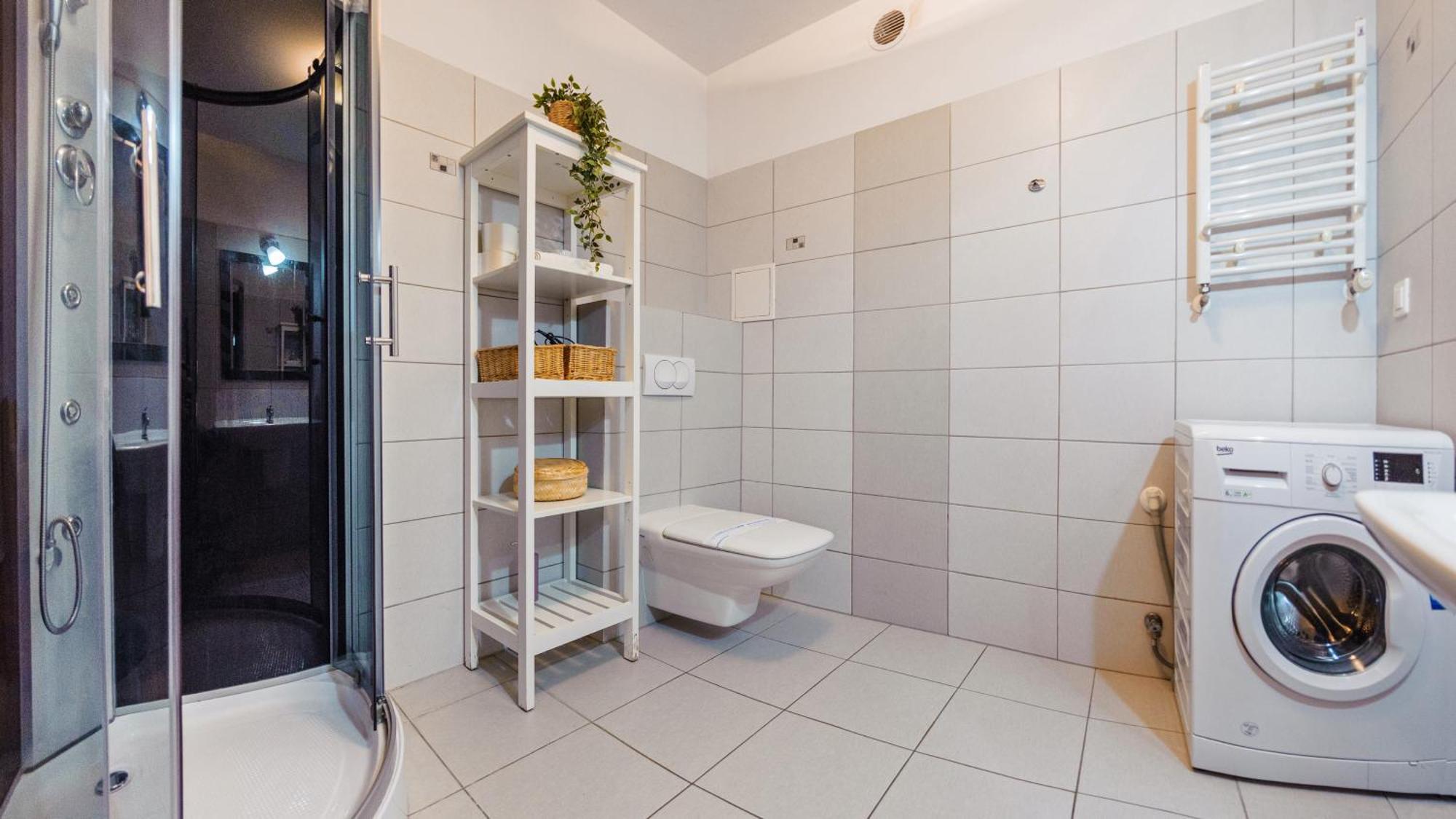 Apartamenty Sun & Snow Kolobrzeg Jantar Екстериор снимка