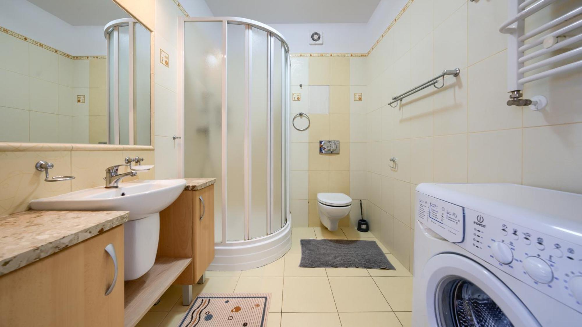 Apartamenty Sun & Snow Kolobrzeg Jantar Екстериор снимка