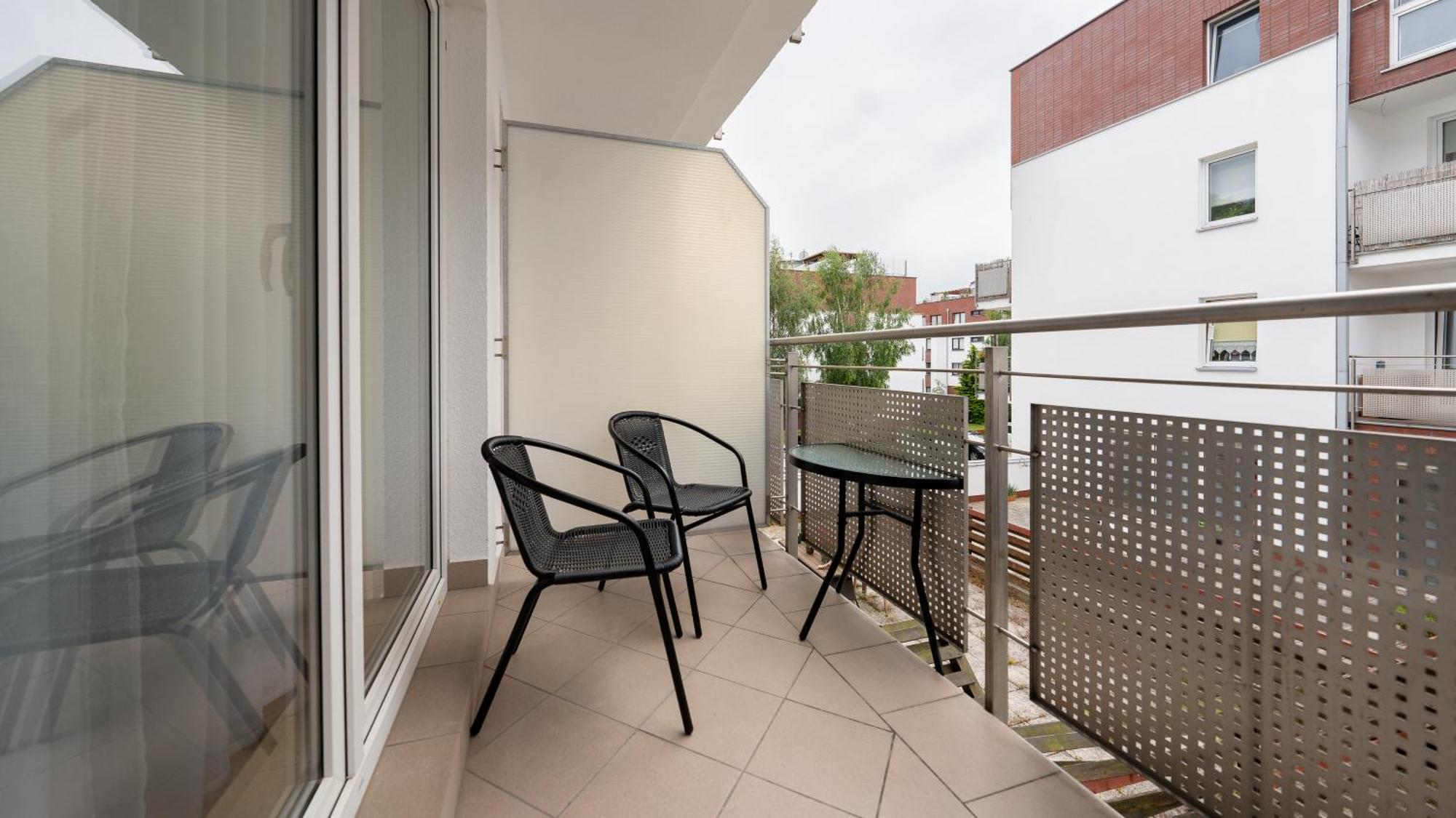 Apartamenty Sun & Snow Kolobrzeg Jantar Екстериор снимка